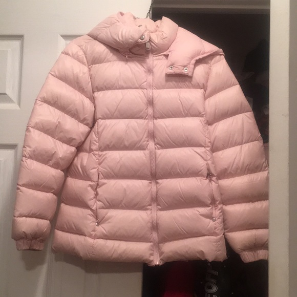 💗Baby Pink Ralph Lauren Puffer✨ - Picture 1 of 8